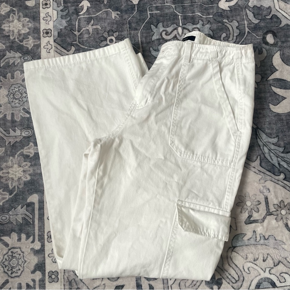 Cargo pants